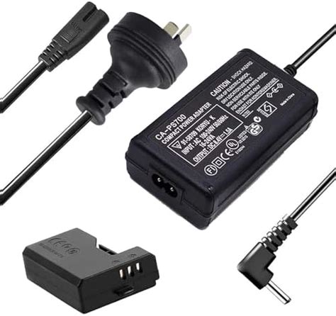 Amazon Adhiper Ack E Ac Power Adapter Kit Replacement Dr E Dc