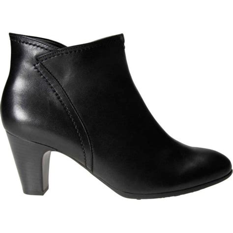 Gabor Jangle Ankle Boots High Heel Charles Clinkard