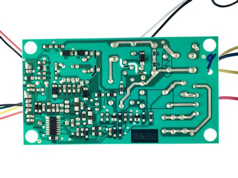 Power Board Bissell Crosswave 17132 Price - iNeedParts