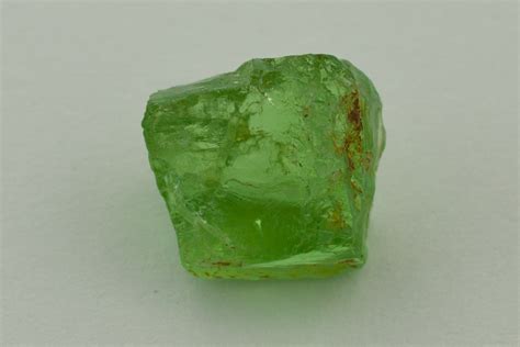 8 97ct Green Grossular Garnet Glitters Gemstones