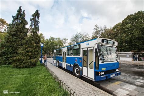 Aktualności Zabytkowe autobusy i tramwaje na historycznych liniach