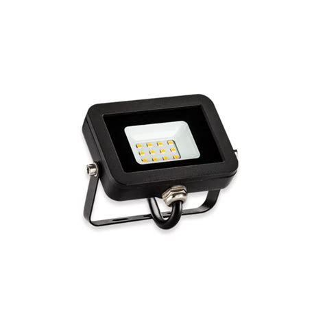 Refletor Led Slim W K Ip Pix Em Oferta Aled