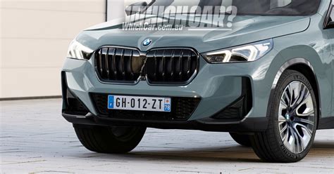 2024 Bmw X3 Review Australia Megen Sidoney