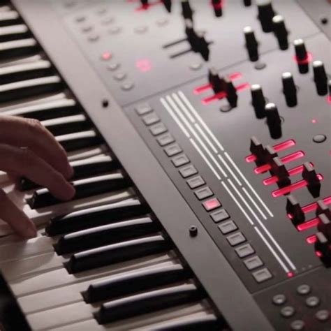 Essential Synth Tutorials: Part 2 - Roland Australia