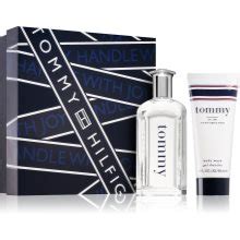 Tommy Hilfiger Tommy Coffret Cadeau II Pour Homme Notino Be