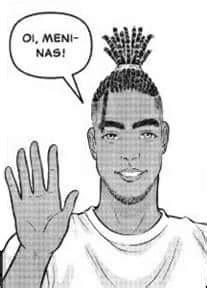 Pedro | Turma da Mônica Wiki | Fandom