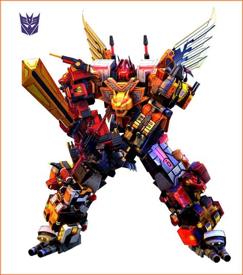 Transformers Power Core Combiners @ PCCombiners.blogspot.com