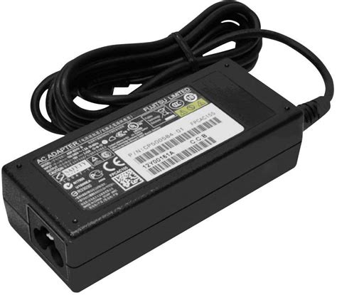 Alimentation PC Portable Fujitsu FUJ CP500586 XX FUJ CP500586 XX 65 W