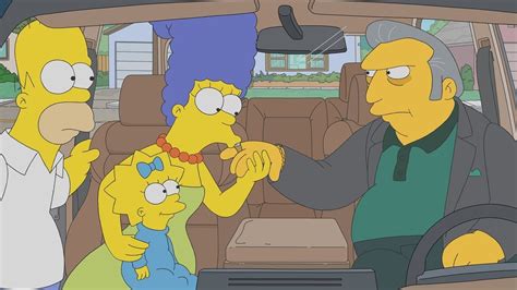 5 Referencias De Los Simpsons Al Cine El Padrino La Naranja Mecánica Y Mucho Más Pley Series