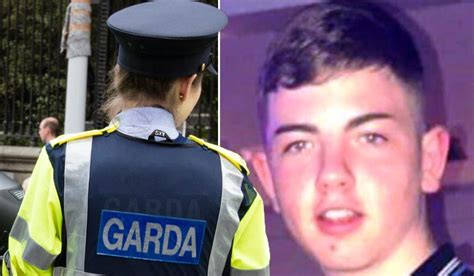 Gardai Appeal For Help To Find Missing Teenager From Dublin Extraie