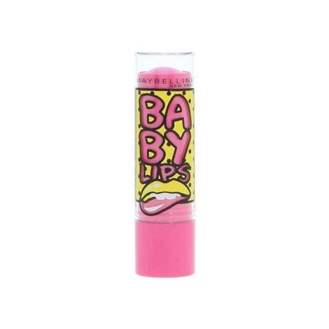 Baby Lips Pop Art Limited Edition | Lipstutorial.org