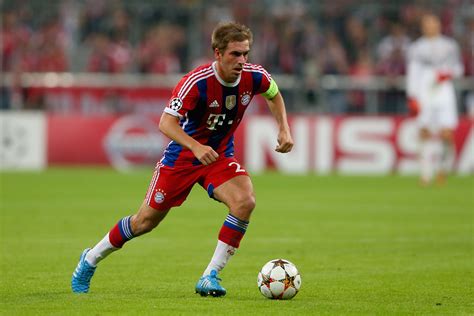 Philipp Lahm Wallpapers