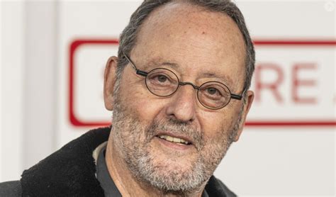 Vid O Jean Reno Mu Aux Larmes En Voquant Sa M Re D C D E Quand Il