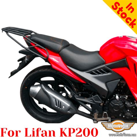 Lifan Kp200 Rear Rack Price Buy Description Mottovoron