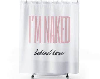 Naked Shower Gift Etsy