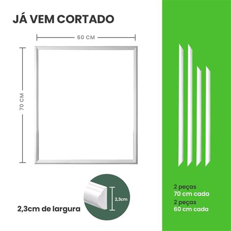 Roda Meio Boiserie Eva Autocolante X Cm Cortado Shopee Brasil