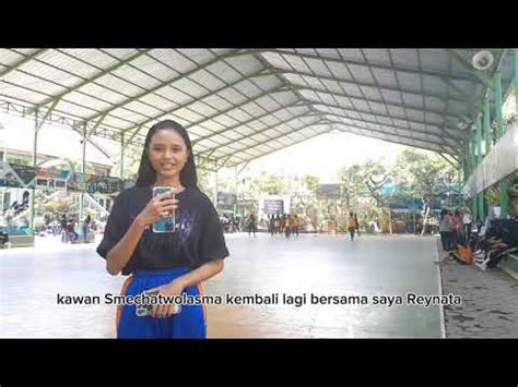 Reportase Kegiatan Classmeeting Di SMK Negeri 12 Malang YouTube