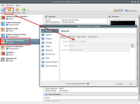 How To Configure Network Between Guest VM And Host In Oracle VirtualBox