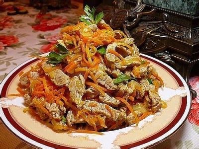 Как приготовить хе - 5 рецептов. Хе – это вкусно, очень аппетитно и ...