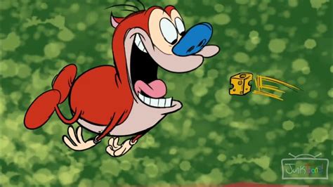 Ren And Stimpy Reboot Leak 2 Reanimated Youtube