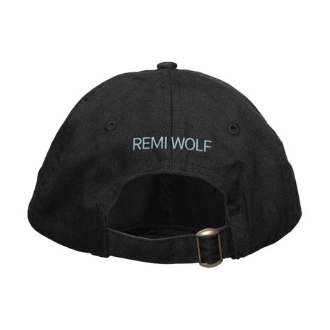 Remi Wolf Big Ideas Text Dad Cap Emi