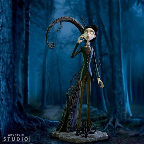 Figurine Corpse Bride les Noces Funèbres Victor SFC 21cm Oyoo