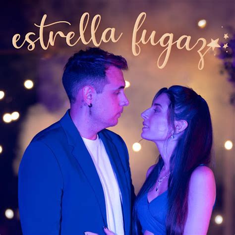 Estrella Fugaz Youtube Music