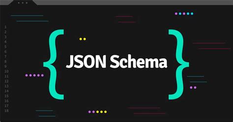 JSON Schema - Introduction and Examples