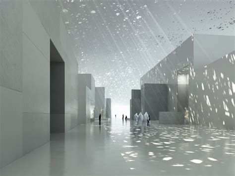 Gallery of In Progress: Louvre Abu Dhabi / Jean Nouvel - 19