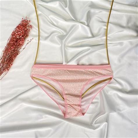 Ç z tut byn filiz bikini açık pembe