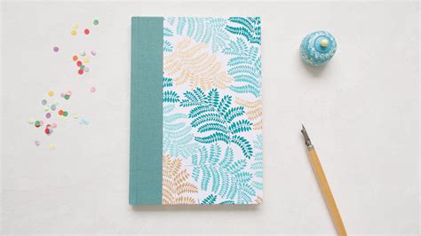 Carnet De Notes Lignes Fait Main Cordial Etsy France Carnet Fait