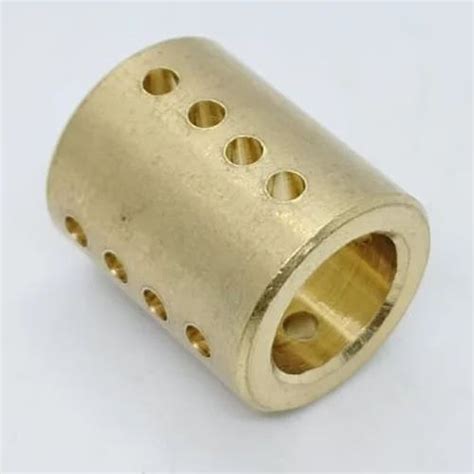 Golden Brass Electric O Ring Thickness Mm Grade C At Best