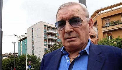 Calcio in lutto è morto Gigi Riva