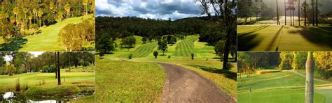 Nambour Golf Club