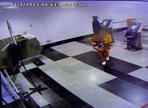 Indonesian Woman 28 Charged For Allegedly Hurting Man With Hot Water Arrested On Ferry