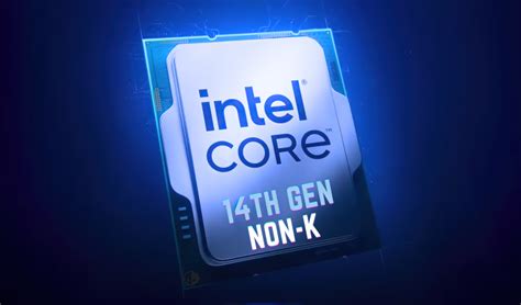 Intel 14th Gen Core I5 14600 Non K CPU Tested At Max Turbo Power Of