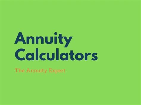 20 Pay Life Insurance Calculator The Annuity Expert