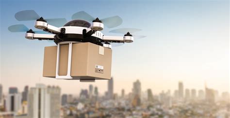 Entrepreneur Series: The Next Big Thing is Hovering Overhead | Arianna Tosi