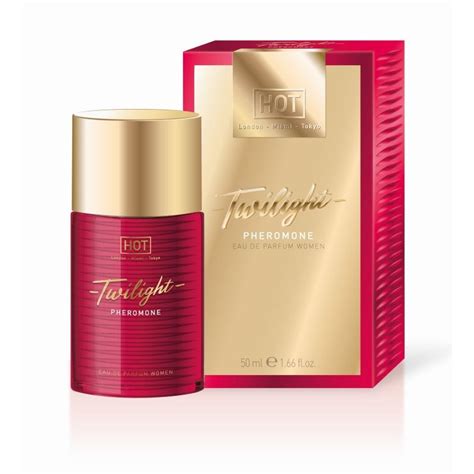 HOT Twilight Pheromone Perfume Women 50ml AdultToyStore Au Afterpay Zip Pay