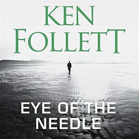 Eye of the Needle Hörbuch Download Ken Follett Samuel West