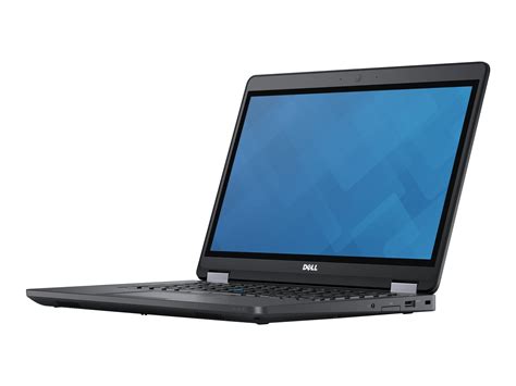 Dell Latitude E5470 - Core i5 6440HQ / 2.6 GHz | SHI