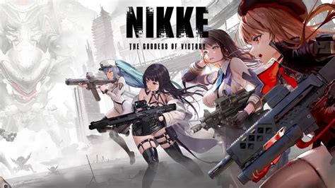 Goddess Of Victory Nikke Codes December 2023 All Active Nikke Codes