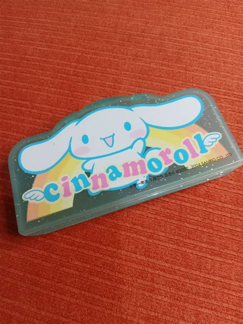 Cinnamoroll, Hobbies & Toys, Memorabilia & Collectibles, Fan ...