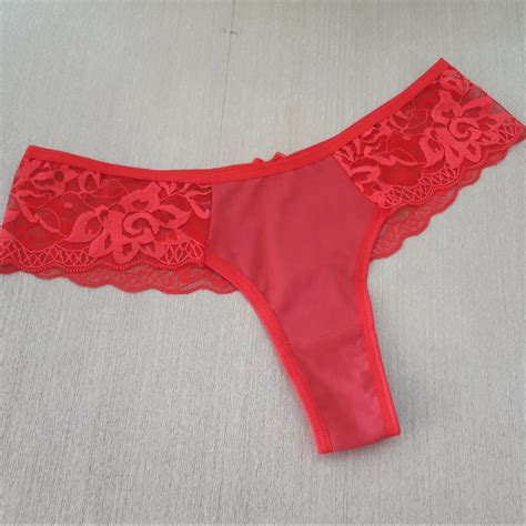 Tanga Priscila Lingerie Br Atacado Para Revenda