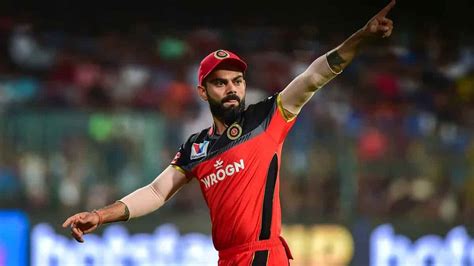 Virat Kohli Ipl 2025 Price - Robby Christie