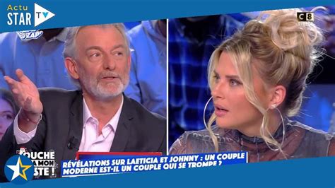 La fidélité c est dur ces propos de Gilles Verdez qui ont choqué