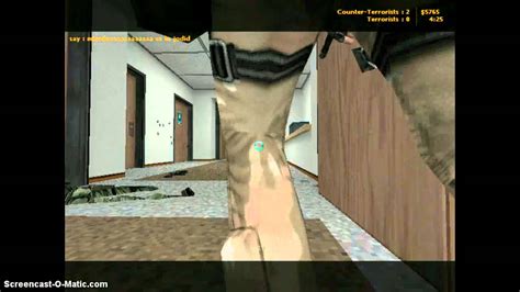 Jugando Counter Strike Condition Zero Link De Descargar YouTube