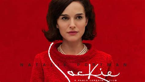 Jackie (2016) - TrailerAddict