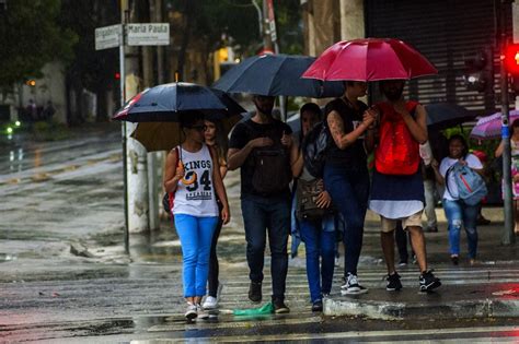 CGE emite alerta para temporal e risco de alagamentos em São Paulo