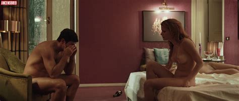 Naked Giulia Elettra Gorietti In Suburra